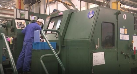 抓住復工復產之機 浙企迎難而上加速轉型