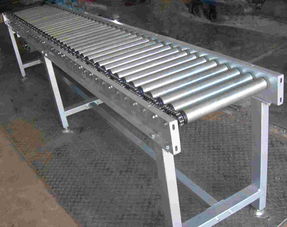 【生產(chǎn)的滾筒輸送設(shè)備廠家直銷水平輸送滾筒線】- 