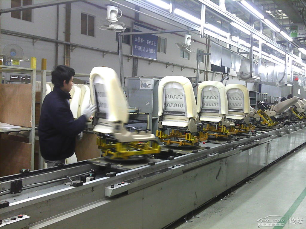 倍速鏈輸送機(jī)