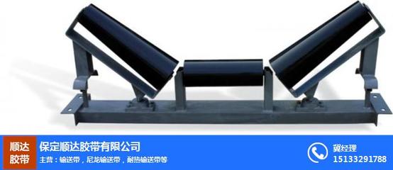 福建普通尼龍托輥公司-福建普通尼龍托輥工廠-順達(dá)