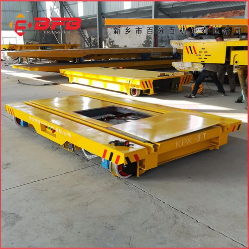 生產(chǎn)直銷(xiāo)輸送設(shè)備模具周轉(zhuǎn)車(chē) 輸送設(shè)備防爆過(guò)跨車(chē)余鋼返回車(chē)