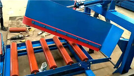 山東固達(dá)利托輥制造帶式輸送機(jī)托輥配件緩沖托輥架